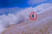 Saving People From Massive Waves… They Almost Drowned