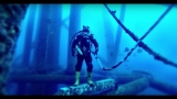 Saturation Diving- You’re in a different world
