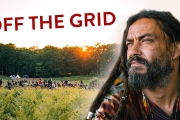Inside America’s LARGEST HIPPIE COMMUNE