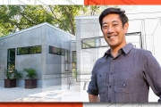 We built the Home of the Future with Grant Imahara
