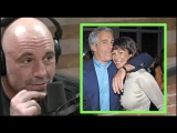 Joe Rogan on Ghislaine Maxwell’s Arrest