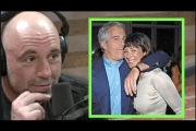 Joe Rogan on Ghislaine Maxwell’s Arrest
