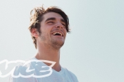 RJ Mitte of ‘Breaking Bad’ on Living with Cerebral Palsy