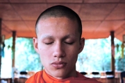 The DAILY LIFE OF A MONK DOCUMENTARY (Routine of a BUDDHIST MONK IN THAILAND)