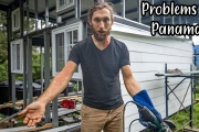 I need a doctor // Struggles of Off-Grid Living