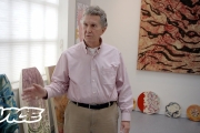 Ed Hardy: the Godfather of Tattooing