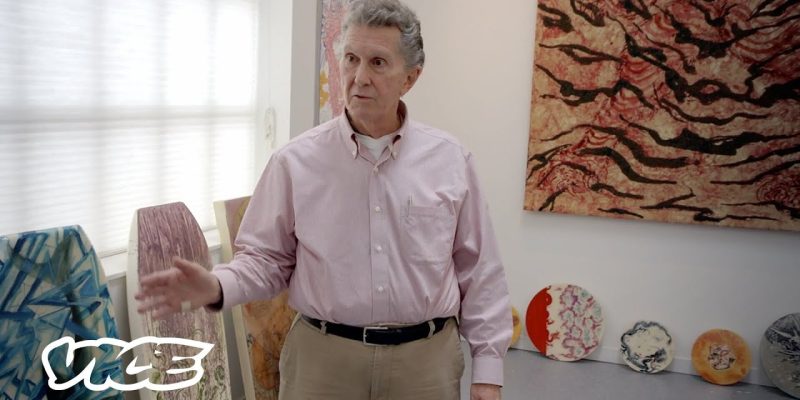 Ed Hardy: the Godfather of Tattooing
