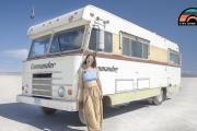 3 Years Living In A $1900 Renovated RV – Her DIY Mods & Lessons Learned