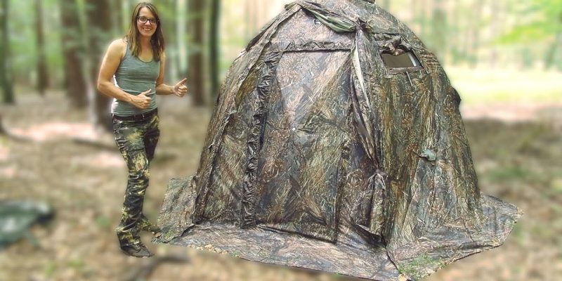 Best Bug Out Tent on the market?