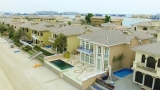 Dubai Luxury Villa