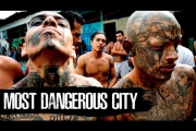 Venezuela / Most Dangerous City on Planet / How People Live