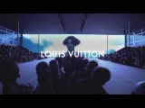 Louis Vuitton Spring-Summer 2020 Show: All-Access with Loïc Prigent