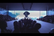 Louis Vuitton Spring-Summer 2020 Show: All-Access with Loïc Prigent