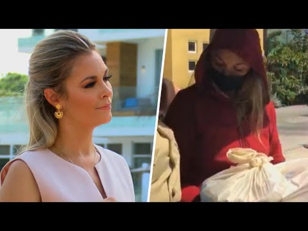 Billionaire in ‘World’s Toughest’ Prison Accused of Cop’s Death