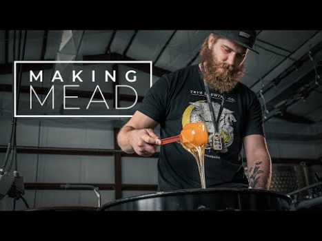 Bringing Back The World’s Oldest Fermented Beverage | PARAGRAPHIC