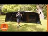 Coleman Instant Up 10P Lighted Northstar Darkroom Tent – Features