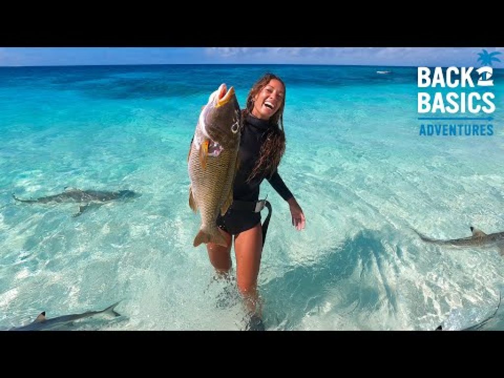 DAY 85: Sharks Really Wanted This Fish! (Ep: 28)