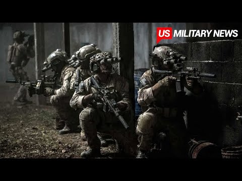 The Most Secretive Unit in United States