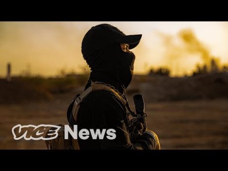 Inside the US-Iran Shadow War for Control of the Middle East