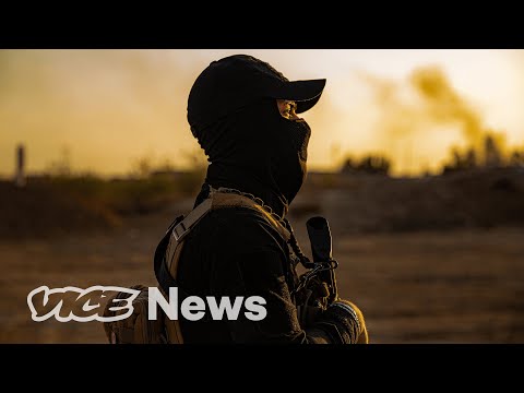 Inside the US-Iran Shadow War for Control of the Middle East