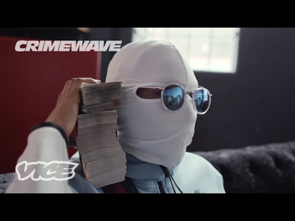 The Rise of Money Launderers on Snapchat and Instagram | Crimewave