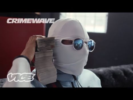 The Rise of Money Launderers on Snapchat and Instagram | Crimewave