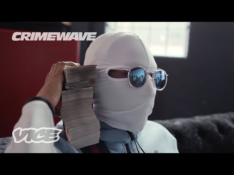 The Rise of Money Launderers on Snapchat and Instagram | Crimewave