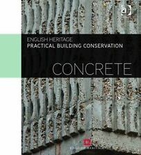 Concrete 9780754645658