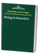 Diving in Antarctica