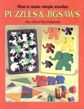 How to Make Simple Wooden Puzzles a..., Bridgewater, Gi