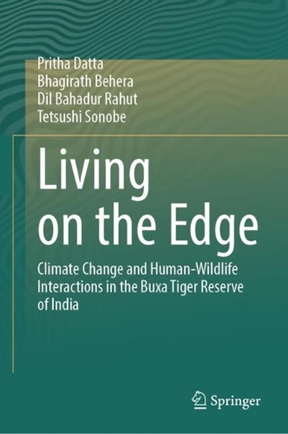 Living on the Edge: Climate Change and Human-Wildlife Interactions in the Buxa T