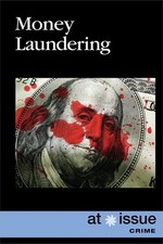 Money Laundering (At Issue)