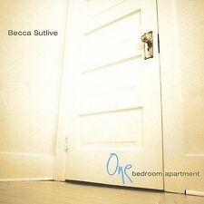 One Bedroom Apartment by