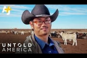 I’m A Chinese Cowboy With A Southern Accent