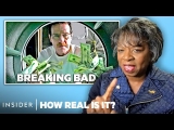 Money-Laundering FBI Expert Rates 8 Money-Laundering Scams In Movies and TV | How Real Is It?