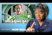 Money-Laundering FBI Expert Rates 8 Money-Laundering Scams In Movies and TV | How Real Is It?