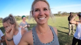 We Invited 50 Followers to JOIN US ON SAFARI!!
