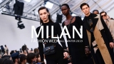 Milan Fashion Week – Fall/Winter 2019