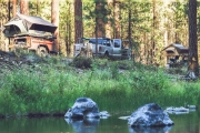 Starting an Outdoor LifeStyle