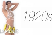 100 Years of Controversial Fashion | Glamour