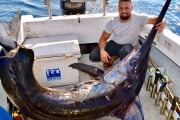 BIG SWORDFISH HEARTBREAK AND TRIUMPH -YouFishTV