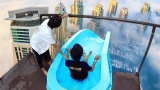 Top 10 Most Insane Waterslides