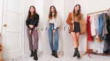 how to put together an outfit 101
