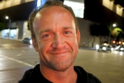Working Actor Now Homeless in Los Angeles