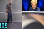 How this ‘invisibility cloak’ material is made and how it works