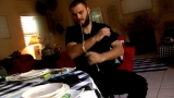 Man Who Admits He’s Addicted To Heroin Shows What A Day In His Life Is Like