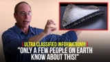 “It Will Be an OPEN SOURCE Platform” [Ultra Classified Information!!!]