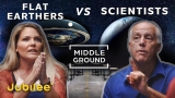 Flat Earthers vs Scientists: Can We Trust Science?
