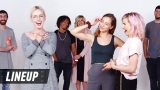 A Dating Coach Guesses Who’s Slept With Whom | Lineup | Cut