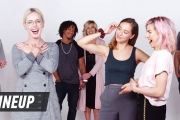 A Dating Coach Guesses Who’s Slept With Whom | Lineup | Cut